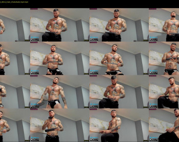 dimitri_sullivan — 54 minute Chaturbate male teen cam video, 1080p, Oct 21, 2022