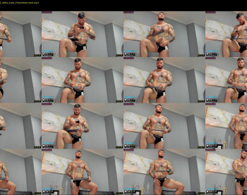 dimitri_sullivan — 54 minute Chaturbate male teen cam video, 1080p, Oct 21, 2022