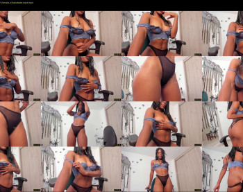 duna_du — 54 minute Chaturbate female teen cam video, 1080p, Oct 21, 2022