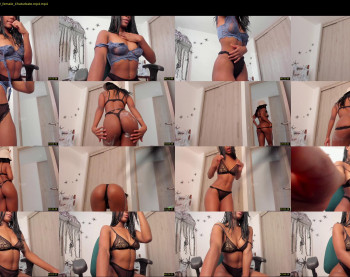 duna_du — 54 minute Chaturbate female teen cam video, 1080p, Oct 21, 2022