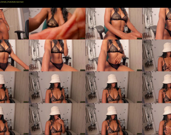 duna_du — 9 minute Chaturbate female teen cam video, 1080p, Oct 22, 2022