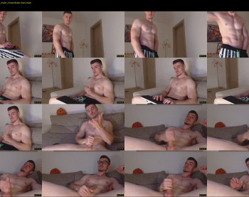 eddieds — 57 minute Chaturbate male teen cam video, 1080p, Oct 22, 2022