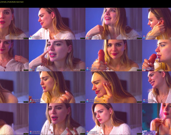 emmber — 44 minute Chaturbate female teen cam video, 720p, Oct 21, 2022