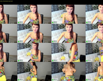 fritha — 7 minute Chaturbate female teen cam video, 720p, Oct 21, 2022