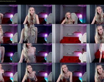 jessica_rays — 91 minute Chaturbate couple teen cam video, 720p, Oct 22, 2022
