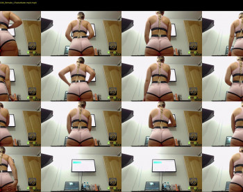 keily_lovers — 31 minute Chaturbate female teen cam video, 720p, Oct 22, 2022