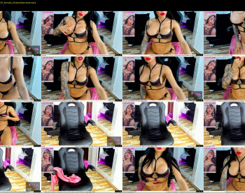 kickyfox77 — 58 minute Chaturbate female teen cam video, 1080p, Oct 22, 2022