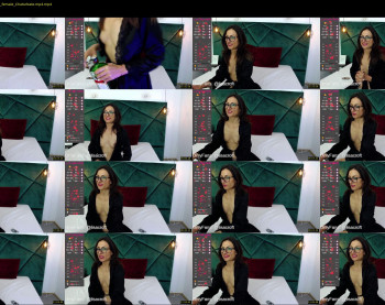 lisacroft — 15 minute Chaturbate female teen cam video, 1080p, Oct 21, 2022
