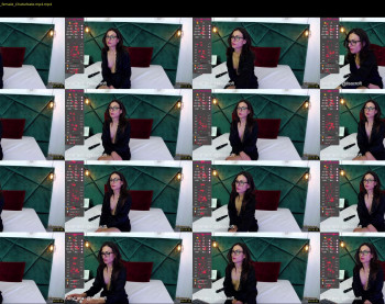 lisacroft — 11 minute Chaturbate female teen cam video, 1080p, Oct 21, 2022