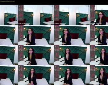 lisacroft — 36 minute Chaturbate female teen cam video, 1080p, Oct 21, 2022