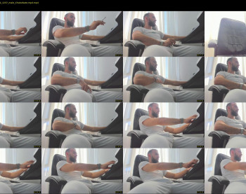michaelevansx — 54 minute Chaturbate male teen cam video, 1080p, Oct 21, 2022