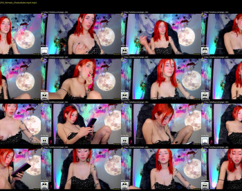 nebamazee — 55 minute Chaturbate female teen cam video, 1080p, Oct 22, 2022