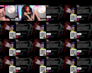 nebamazee — 76 minute Chaturbate female teen cam video, 1080p, Oct 22, 2022