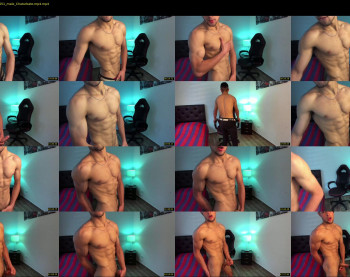 noahbrawn — 54 minute Chaturbate male teen cam video, 1080p, Oct 21, 2022