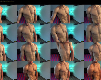 noahbrawn — 55 minute Chaturbate male teen cam video, 1080p, Oct 21, 2022