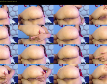 sararoberts__ — 11 minute Chaturbate female teen cam video, 720p, Oct 21, 2022
