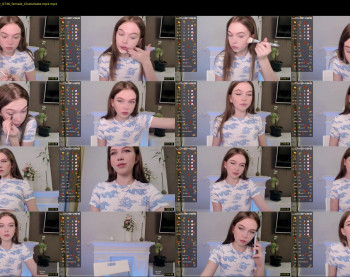 small_blondee — 30 minute Chaturbate female teen cam video, 1080p, Oct 21, 2022