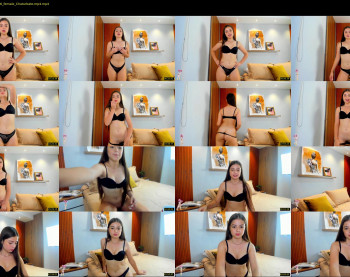 sofiecox_ — 56 minute Chaturbate female teen cam video, 1080p, Oct 22, 2022