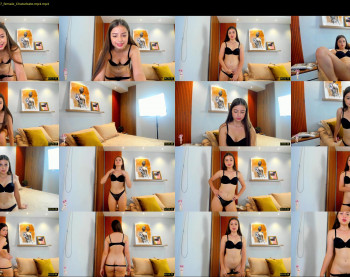 sofiecox_ — 56 minute Chaturbate female teen cam video, 1080p, Oct 22, 2022