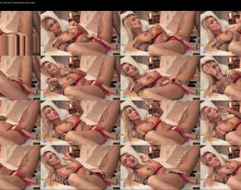 solar_kate — 3 minute Chaturbate female teen cam video, 4K, Oct 21, 2022