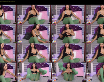 thinysweet — 6 minute Chaturbate female teen cam video, 1080p, Oct 21, 2022