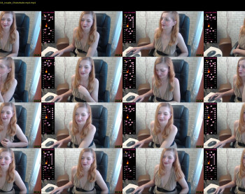 vikualex69 — 17 minute Chaturbate couple teen cam video, 720p, Oct 21, 2022
