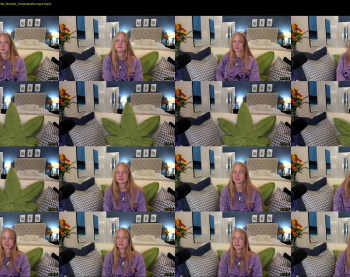 x__rose__x — 4 minute Chaturbate female teen cam video, 720p, Oct 21, 2022