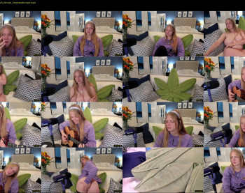 x__rose__x — 106 minute Chaturbate female teen cam video, 720p, Oct 21, 2022