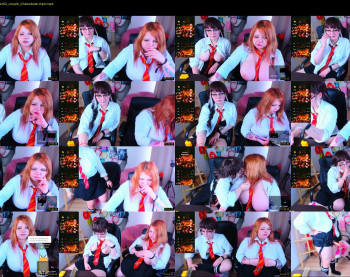 yoki_shizuko — 58 minute Chaturbate female teen cam video, 1080p, Oct 21, 2022