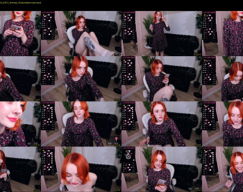 charlottanilsson — 59 minute Chaturbate female teen cam video, 1080p, Oct 23, 2022