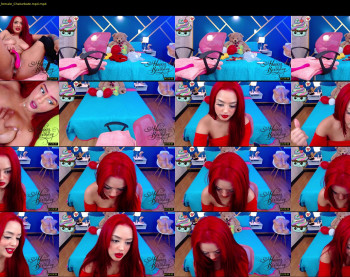 cute_eli — 60 minute Chaturbate female teen cam video, 1080p, Oct 23, 2022