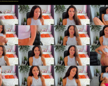 devilish_goddes — 56 minute Chaturbate female teen cam video, 1080p, Oct 22, 2022