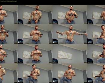 dimitri_sullivan — 56 minute Chaturbate male teen cam video, 1080p, Oct 22, 2022