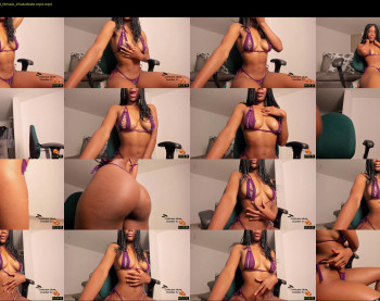 duna_du — 54 minute Chaturbate female teen cam video, 1080p, Oct 23, 2022