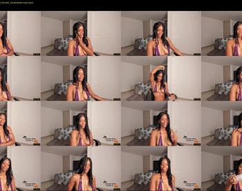 duna_du — 11 minute Chaturbate female teen cam video, 1080p, Oct 23, 2022