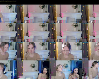 small_blondee — 54 minute Chaturbate female teen cam video, 1080p, Oct 22, 2022