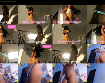 sofia_sakura — 55 minute Chaturbate female teen cam video, 1080p, Oct 22, 2022