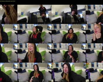 x__rose__x — 14 minute Chaturbate female teen cam video, 720p, Oct 22, 2022
