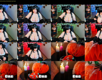 yoki_shizuko — 54 minute Chaturbate female teen cam video, 1080p, Oct 22, 2022