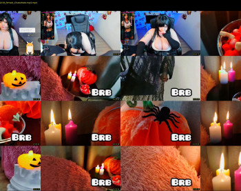 yoki_shizuko — 52 minute Chaturbate female teen cam video, 1080p, Oct 22, 2022