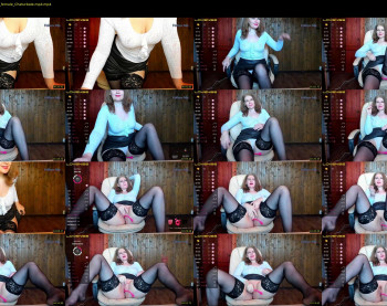 _natali_ — 6 minute Chaturbate female teen cam video, 720p, Oct 23, 2022