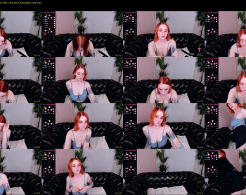 charlottanilsson — 55 minute Chaturbate female teen cam video, 1080p, Oct 23, 2022