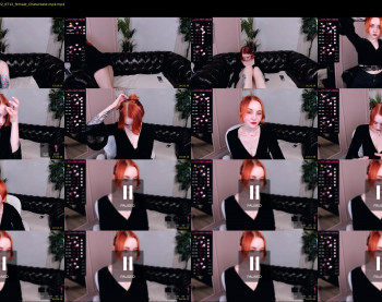 charlottanilsson — 59 minute Chaturbate female teen cam video, 1080p, Oct 23, 2022
