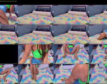 cherrycreme — 13 minute Chaturbate female teen cam video, 1080p, Oct 24, 2022