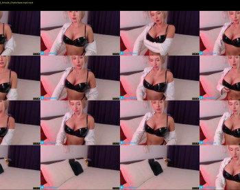 dee_nise — 10 minute Chaturbate female teen cam video, 1080p, Oct 23, 2022