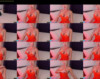 dee_nise — 15 minute Chaturbate female teen cam video, 1080p, Oct 23, 2022