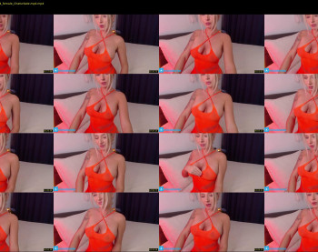dee_nise — 22 minute Chaturbate female teen cam video, 1080p, Oct 23, 2022