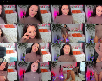 devilish_goddes — 56 minute Chaturbate female teen cam video, 1080p, Oct 23, 2022