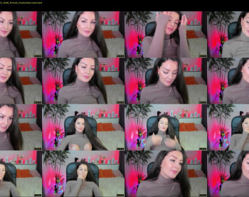 devilish_goddes — 3 minute Chaturbate female teen cam video, 1080p, Oct 23, 2022