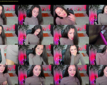 devilish_goddes — 18 minute Chaturbate female teen cam video, 1080p, Oct 23, 2022